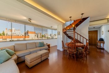 apartment em Rua Carlos Von Koseritz, São João - Porto Alegre - RS