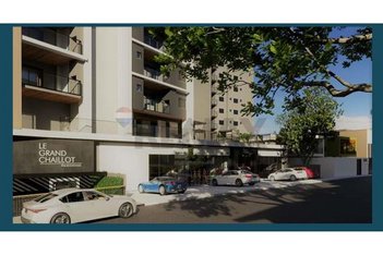 apartment em Avenida Doutor Vital Brasil, Vila São Lúcio - Botucatu - SP