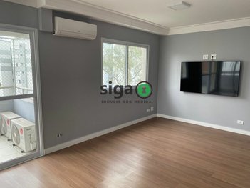 apartment em Rua José Gonçalves, Vila Andrade - São Paulo - SP