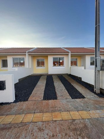 house em Parque Pioneiro, Neópolis - Gravataí - RS