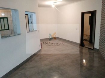 apartment em Rua Cosmorama, Vila Ideal - São José do Rio Preto - SP