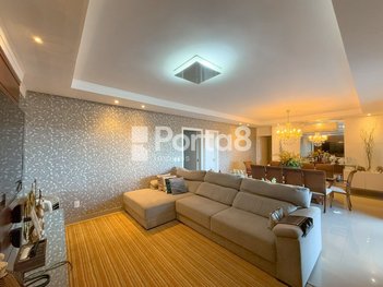 apartment em Avenida Anísio Haddad, Green Fields Residence Club - São José do Rio Preto - SP