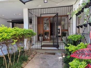 apartment em Sao Manoel, Rio Branco - Porto Alegre - RS
