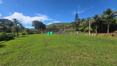 agricultural em Alameda Carpedária, Centro - Muriaé - MG