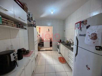 apartment em Rua Belém, Parque Residencial Cidade Nova - Maringá - PR