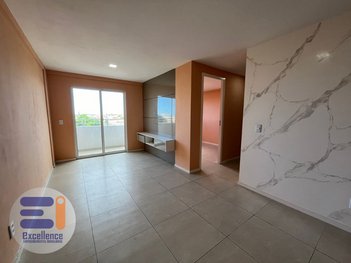 apartment em Rua Cândido Maia, Antônio Bezerra - Fortaleza - CE