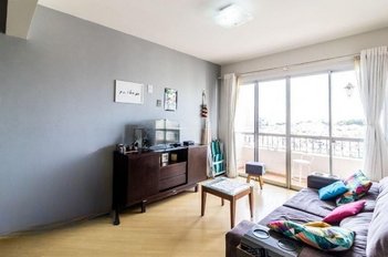apartment em Rua Santo Antônio de Pádua, Piqueri - São Paulo - SP