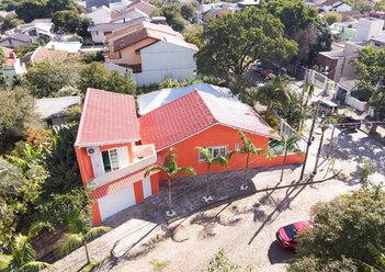 house em Alfredo Varela, Teresópolis - Porto Alegre - RS