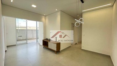 apartment em Rua Araçatuba, Santa Maria - Santo André - SP
