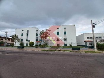 apartment em Rua Santa Maria, Nossa Senhora das Graças - Canoas - RS