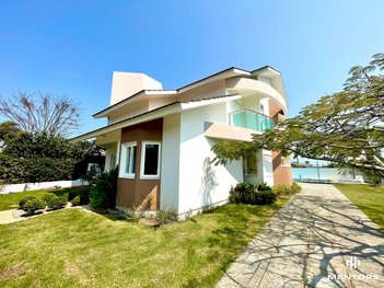 house em Rua Batuíra, Xangri-Lá - Xangri-Lá - RS