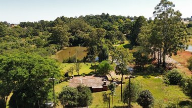 agricultural em Rodovia RS-324, Vila Mattos - Passo Fundo - RS