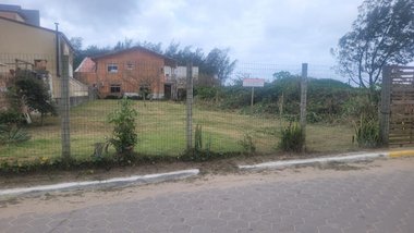 land_lot em Rua Francisco Vieira, Morro das Pedras - Florianópolis - SC