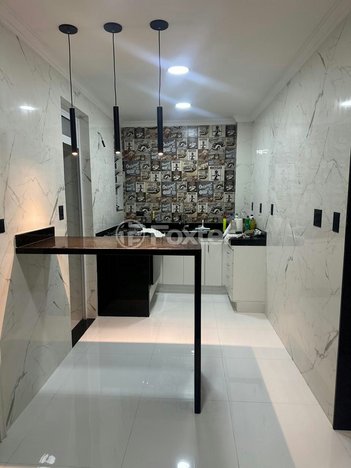 apartment em Praça General Craveiro Lopes, Bela Vista - São Paulo - SP