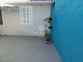 house em Avenida Paraíso, Osvaldo Cruz - São Caetano do Sul - SP
