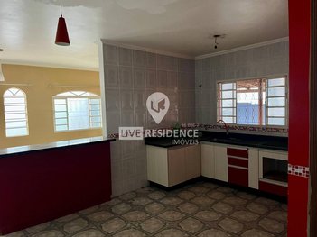 house em Rua Egito, Jardim das Nações - Itatiba - SP