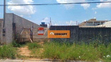 land_lot em Rua Eduardo Carlos Ramos, Jardim das Flores - Suzano - SP