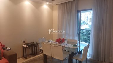 apartment em Rua Conselheiro Antônio Prado, Vila Progresso - Guarulhos - SP
