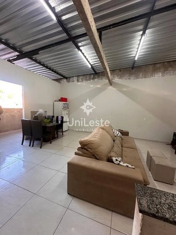 apartment em Rua Padre Júlio Maria, Vera Cruz - Belo Horizonte - MG