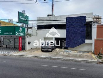 office em Hermes da Fonseca, Petrópolis - Natal - RN