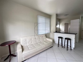 apartment em Avenida dos Dourados, Jurerê Internacional - Florianópolis - SC