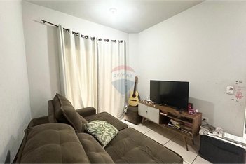 house em Rua Rio Pati, Jardim da Balsa II - Americana - SP