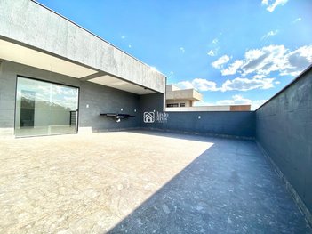 apartment em Rua Antônio Francisco Alves, Guarujá Mansões - Betim - MG