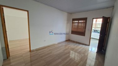 house em Rua Embaixador Sousa Dantas, Planalto Paulista - São Paulo - SP