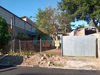 land_lot em Travessa Noel Schmitz, Cruzeiro - Gravataí - RS