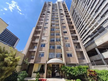 apartment em Rua João Moura, Pinheiros - São Paulo - SP