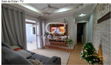 house em Avenida Alfredo Blóis, Jardim Maria Amélia - Jacareí - SP