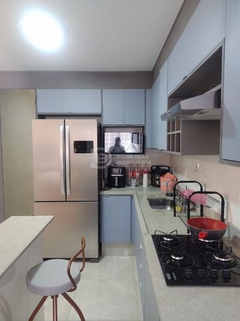 apartment em Rua Catende, Jardim Nordeste - São Paulo - SP