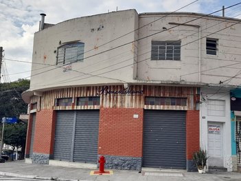 office em Mirante, Jardim São Paulo(Zona Norte) - São Paulo - SP