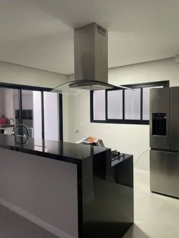 house em Avenida Doutor José Caetano Graziosi, Wanel Ville - Sorocaba - SP