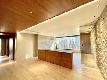 apartment em Rua Senador Milton Campos, Santo Amaro - São Paulo - SP