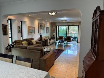 apartment em Rua Professor José Horácio Meirelles Teixeira, Vila Suzana - São Paulo - SP