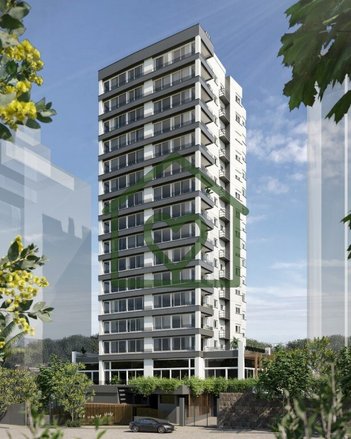 apartment em Rua Vítor Meireles, Rio Branco - Porto Alegre - RS