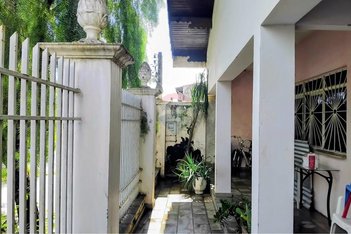 house em Rua José Serra, Vila Penha do Rio do Peixe - Itapira - SP