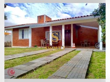 house em Doutor Joao de Oliveira, Canasvieiras - Florianópolis - SC