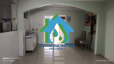 house em Rua Primo Caravieri, Parque Residencial Califórnia - Campo Limpo Paulista - SP