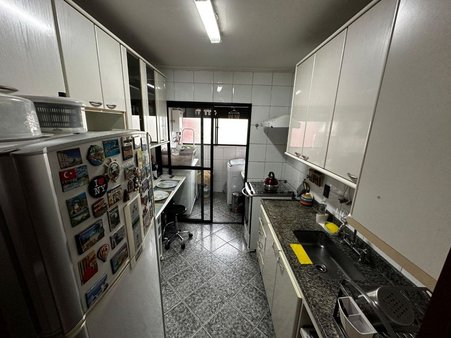 Cômodo Condomínio