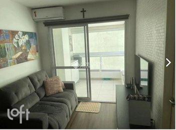 apartment em Bueno de Andrade, Aclimação - São Paulo - SP
