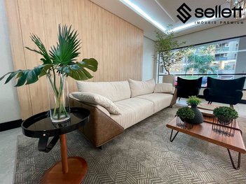 apartment em Marechal Bormann, Alto da Serra - Chapecó - SC