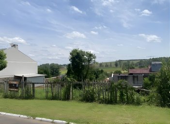 land_lot em Rua Aratiba, Centro - Portão - RS