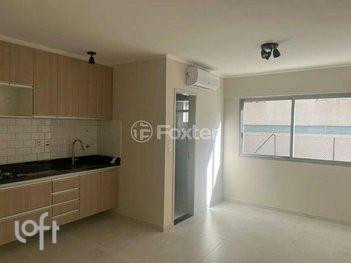 apartment em Frei Caneca, Bela Vista - São Paulo - SP