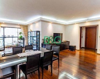 apartment em Rua Tucuna, Perdizes - São Paulo - SP