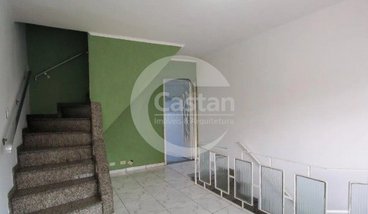 house em Rua Pedro Nascimento Ferrador, Alto da Mooca - São Paulo - SP