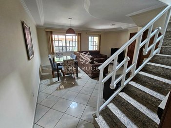 house em Rua Henrica Grigoletto Rizzo, Olímpico - São Caetano do Sul - SP