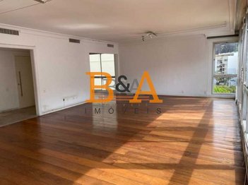apartment em Avenida Visconde de Albuquerque, Leblon - Rio de Janeiro - RJ