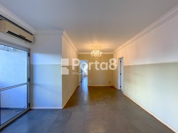 apartment em Avenida José Munia, Jardim Vivendas - São José do Rio Preto - SP